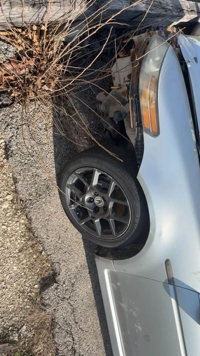 2005 Acura TL 3rd Gen - Image 3 of 4