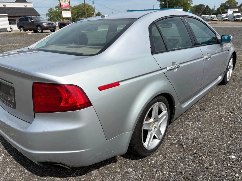 2005 Acura TL 3rd Gen - Image 10 of 14