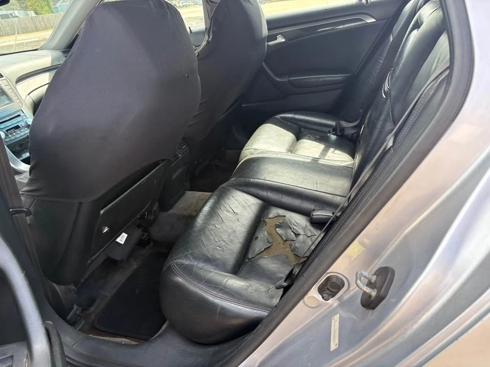 2005 Acura TL 3rd Gen - Image 13 of 14