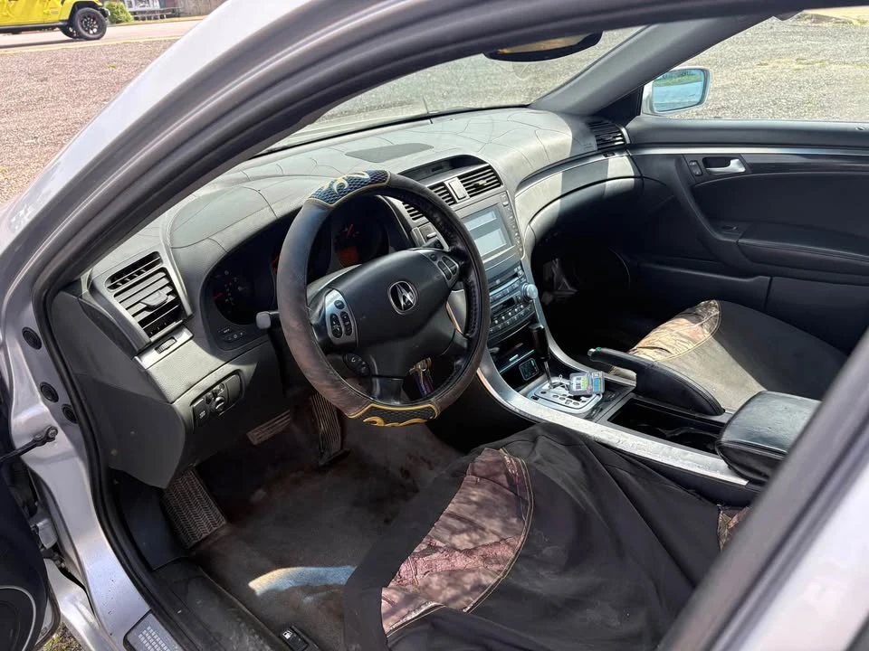 2005 Acura TL 3rd Gen - Image 14 of 14