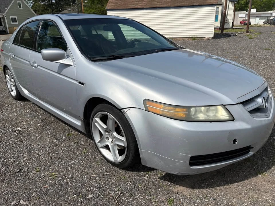 2005 Acura TL 3rd Gen - Image 11 of 14