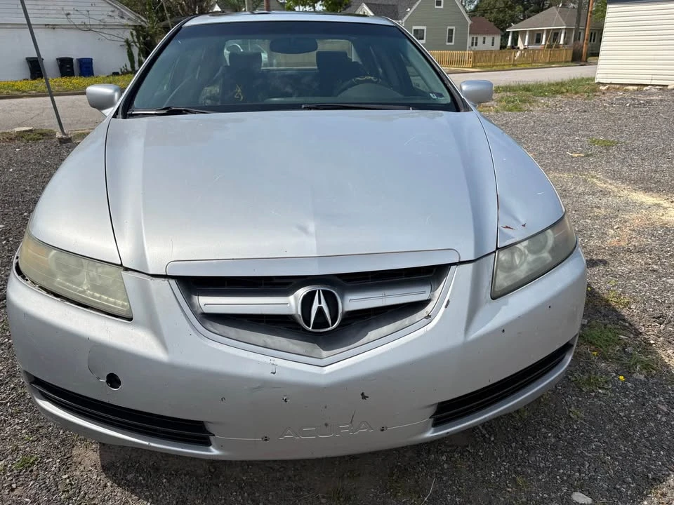 2005 Acura TL 3rd Gen - Image 12 of 14