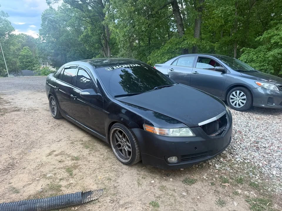 2005 Acura TL 3rd Gen - Image 5 of 11