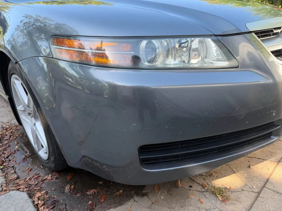 2005 Acura TL 3rd Gen - Image 2 of 8