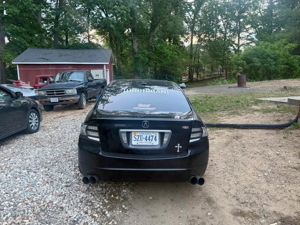 2005 Acura TL 3rd Gen - Image 3 of 11