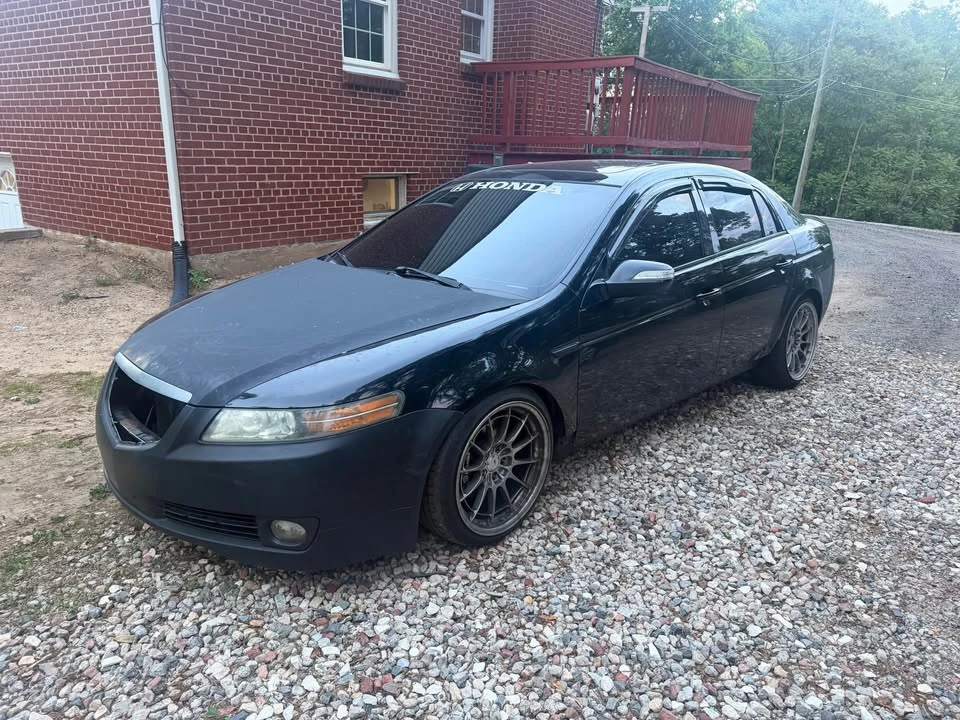 2005 Acura TL 3rd Gen - Image 2 of 11