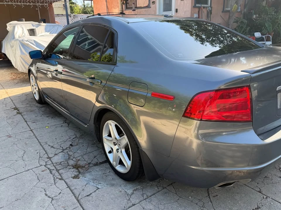 2005 Acura TL 3rd Gen - Image 3 of 8