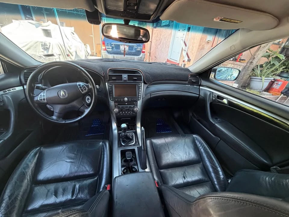 2005 Acura TL 3rd Gen - Image 8 of 8