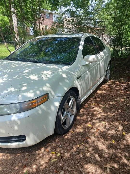 2005 Acura TL 3rd Gen - Image 17 of 19