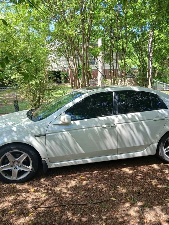 2005 Acura TL 3rd Gen - Image 19 of 19
