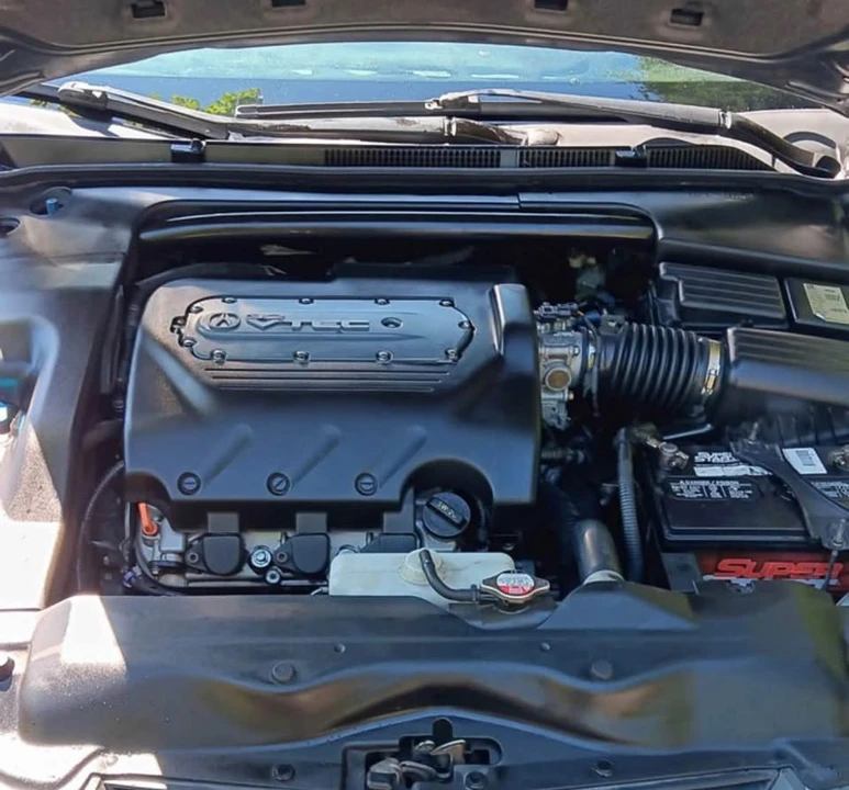 2005 Acura TL 3rd Gen - Image 3 of 8