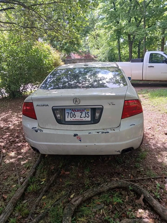 2005 Acura TL 3rd Gen - Image 18 of 19