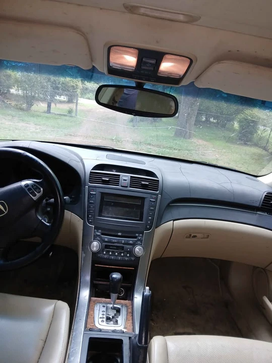 2005 Acura TL 3rd Gen - Image 7 of 19