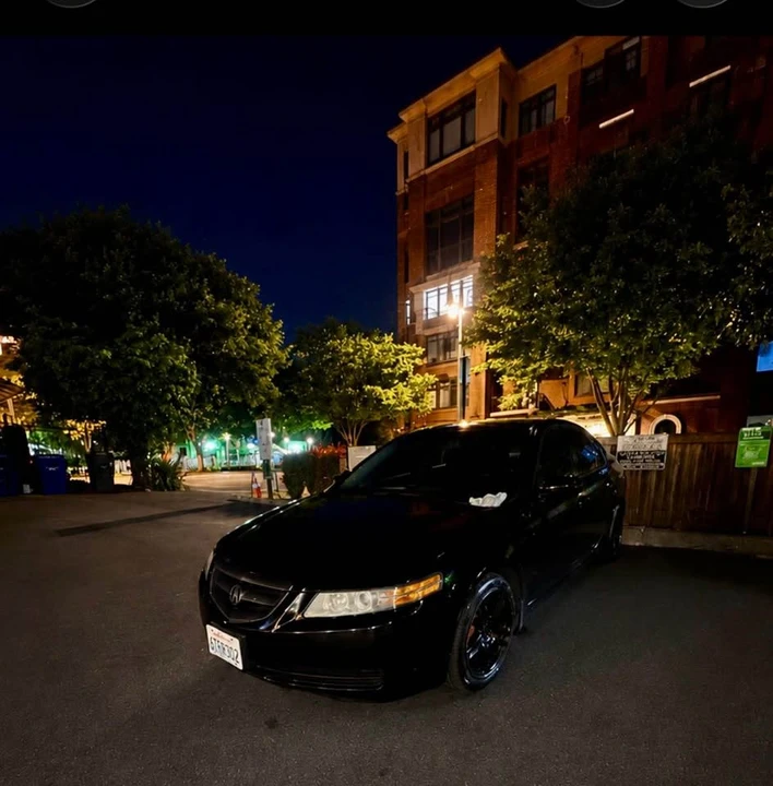 2005 Acura TL 3rd Gen - Image 8 of 8