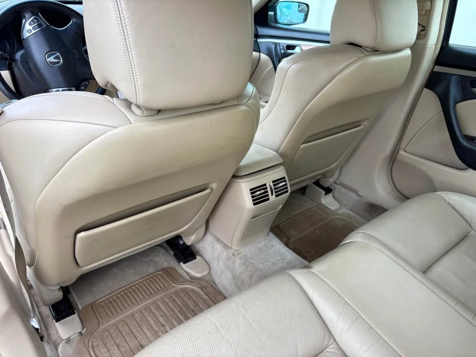 2005 Acura TL 3rd Gen - Image 6 of 14