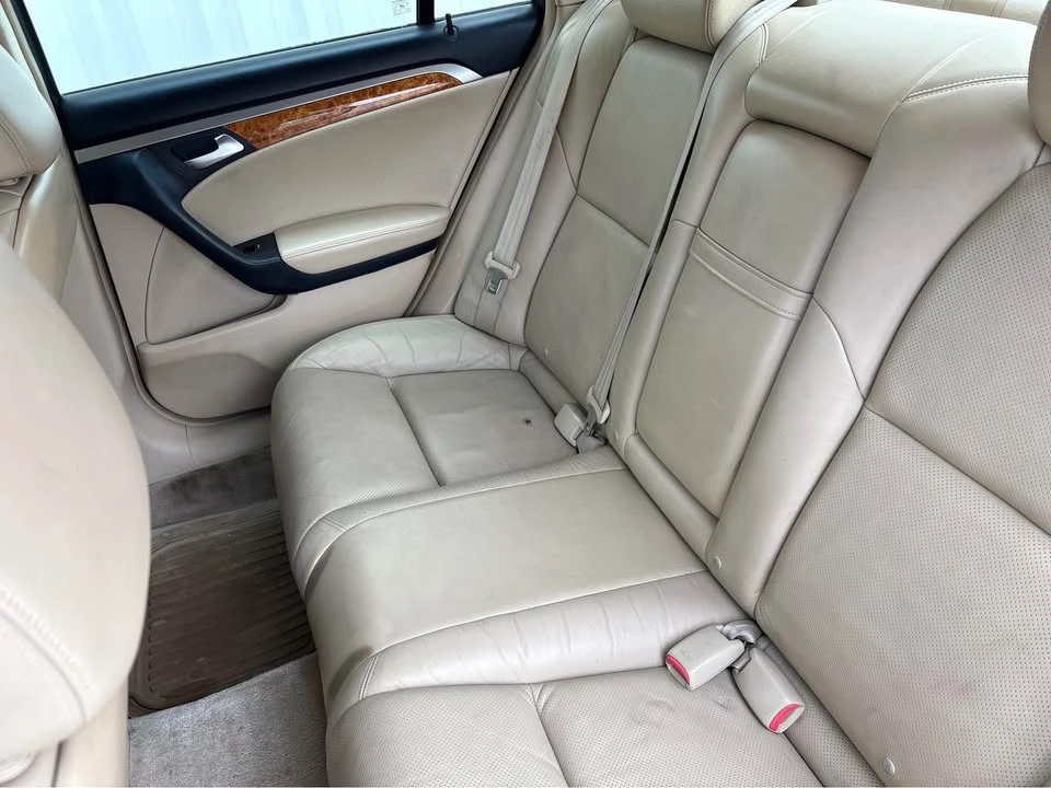 2005 Acura TL 3rd Gen - Image 7 of 14