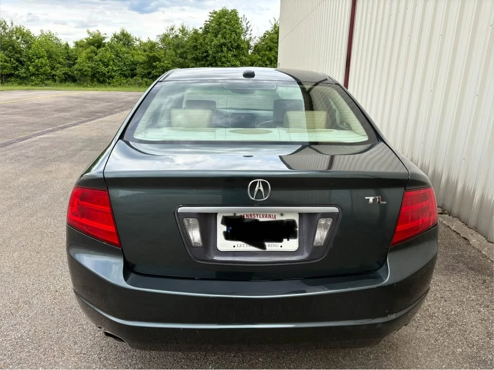2005 Acura TL 3rd Gen - Image 3 of 14