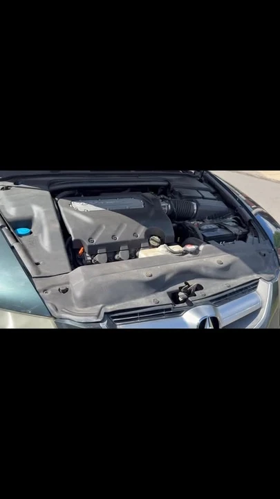 2005 Acura TL 3rd Gen - Image 14 of 14