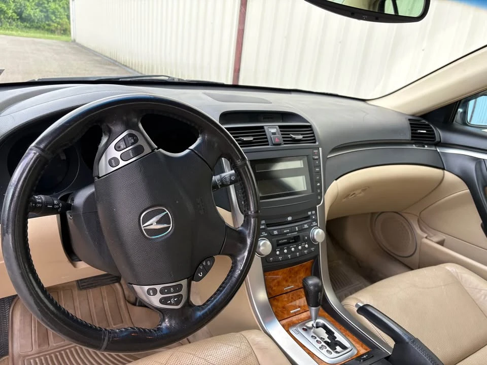 2005 Acura TL 3rd Gen - Image 5 of 14