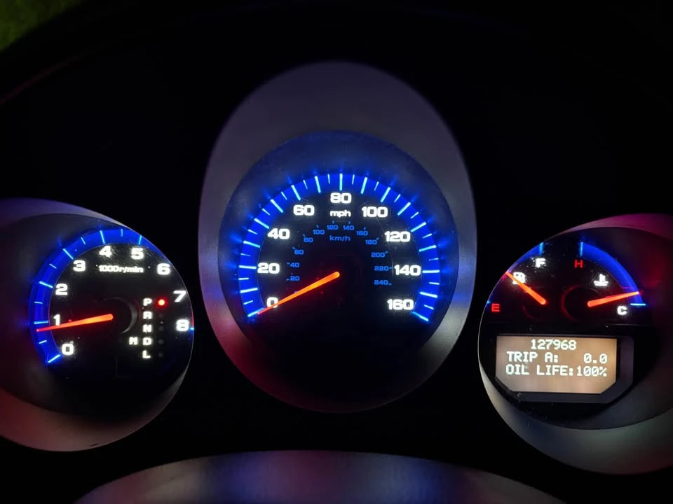 2005 Acura TL 3rd Gen - Image 11 of 14