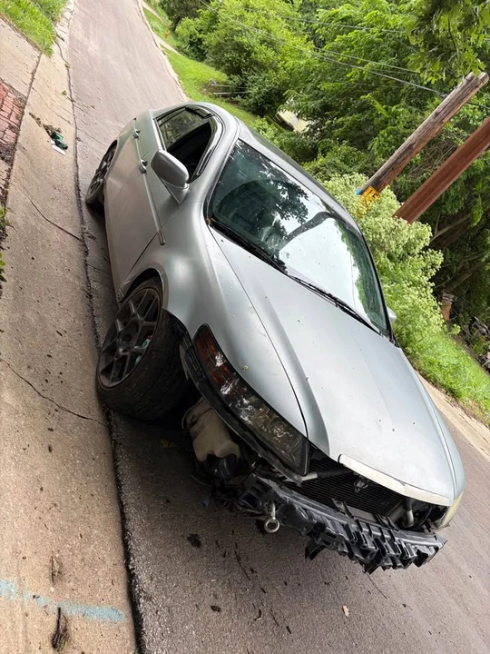 2005 Acura TL 3rd Gen - Image 3 of 7