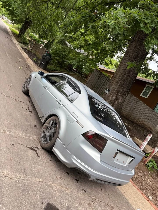 2005 Acura TL 3rd Gen - Image 5 of 7