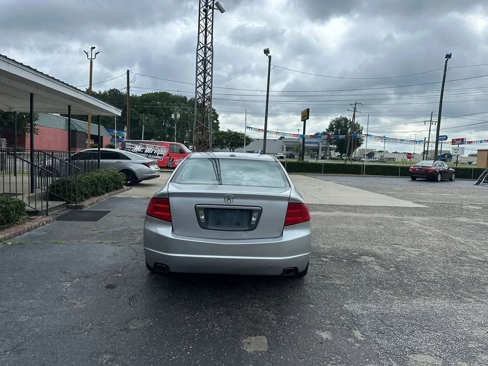 2005 Acura TL 3rd Gen - Image 3 of 13