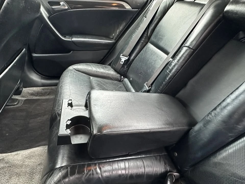 2005 Acura TL 3rd Gen - Image 11 of 13