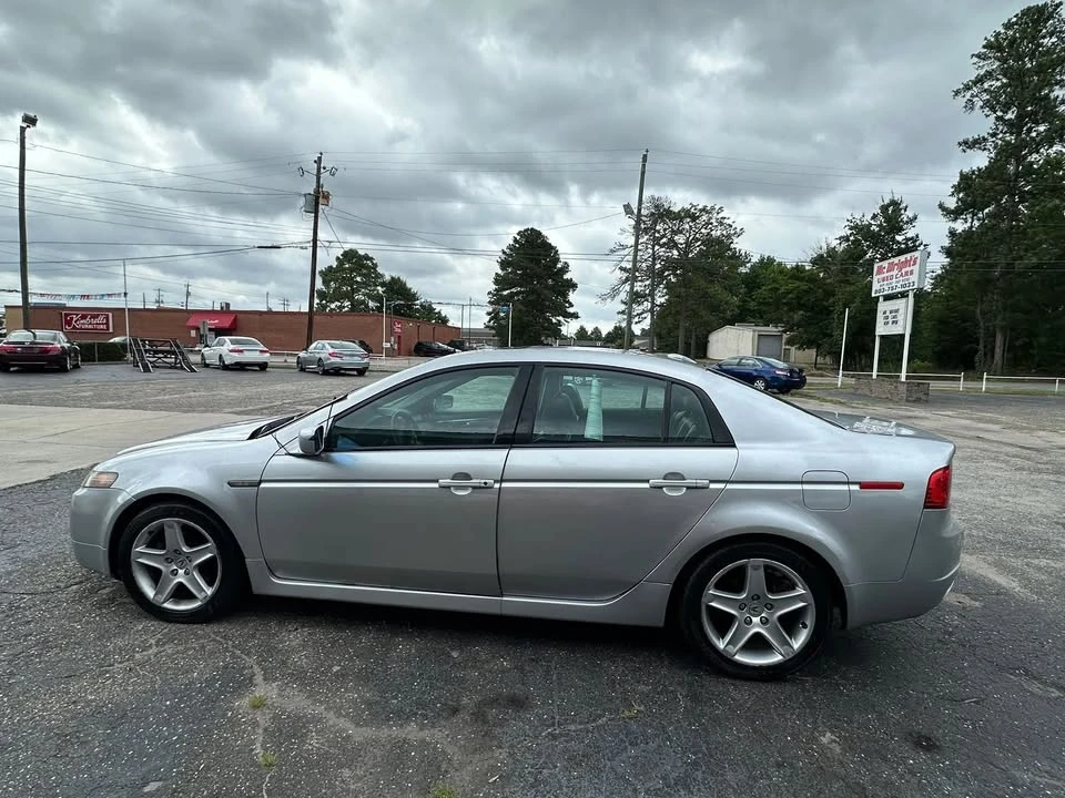 2005 Acura TL 3rd Gen - Image 5 of 13
