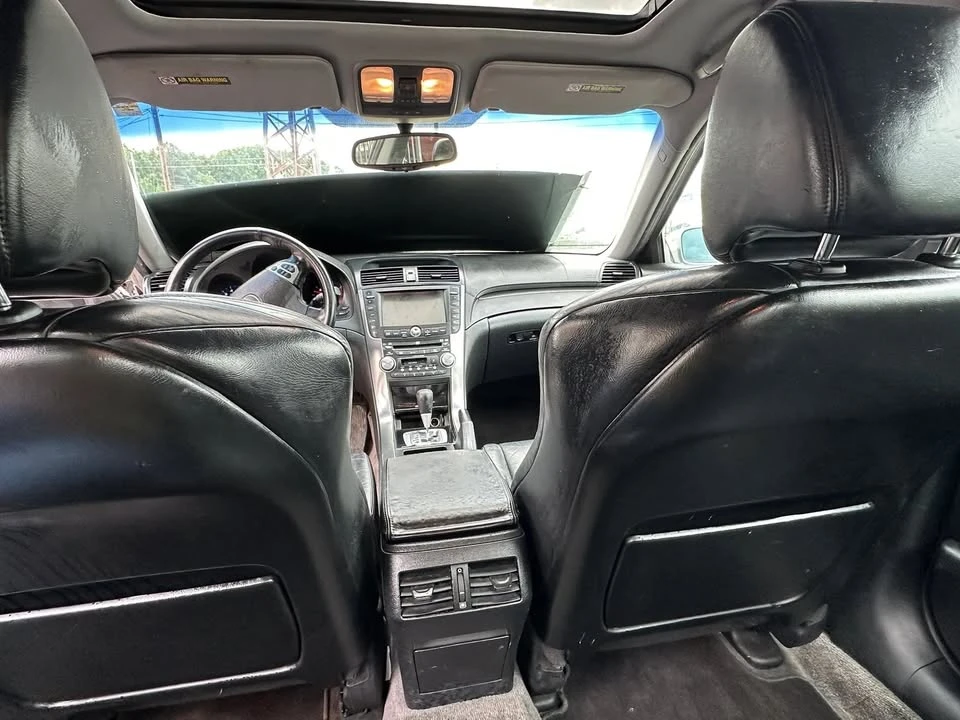 2005 Acura TL 3rd Gen - Image 12 of 13