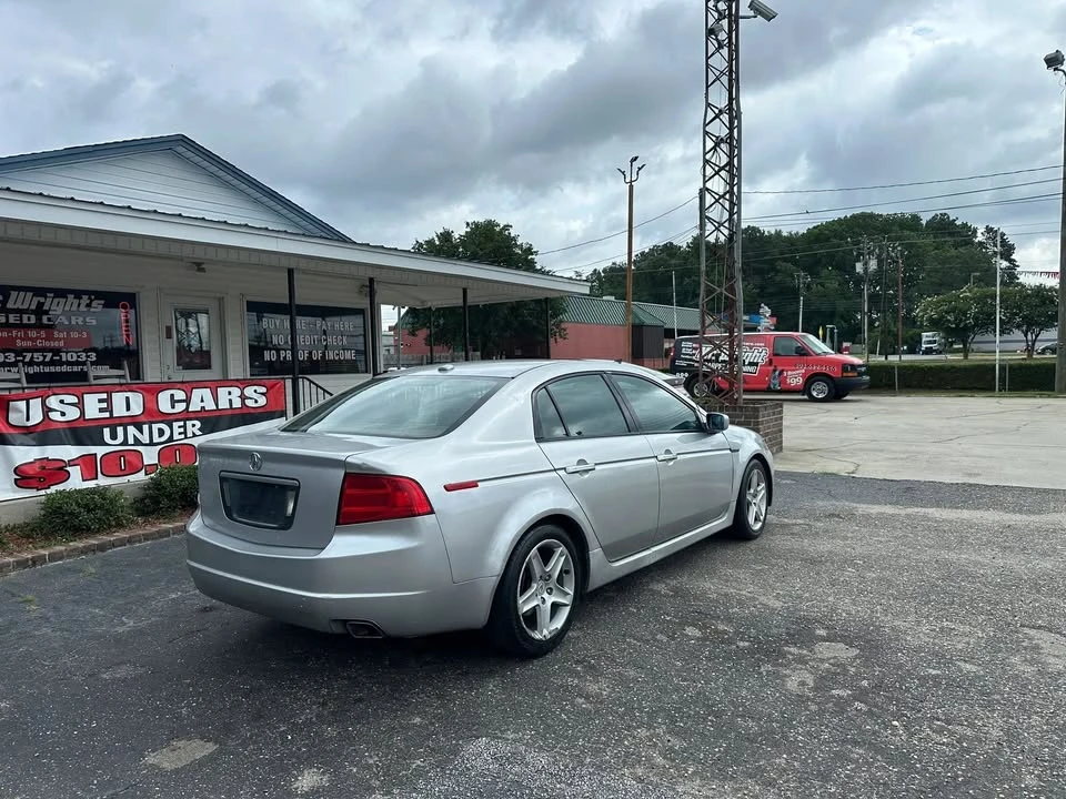 2005 Acura TL 3rd Gen - Image 2 of 13