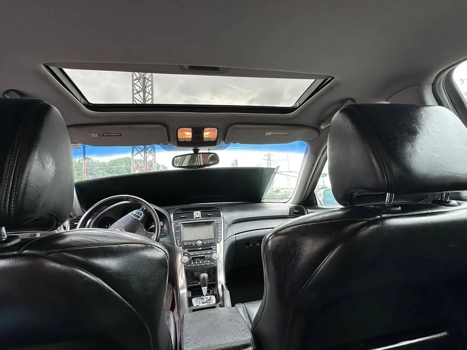 2005 Acura TL 3rd Gen - Image 13 of 13