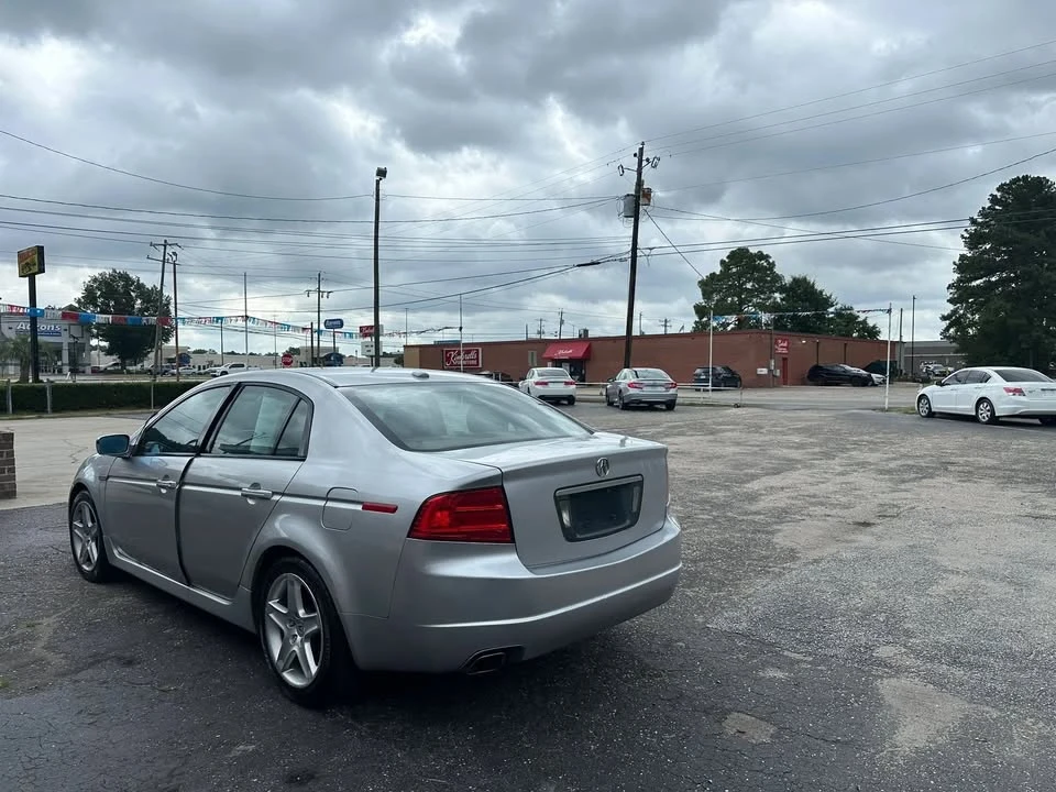 2005 Acura TL 3rd Gen - Image 4 of 13