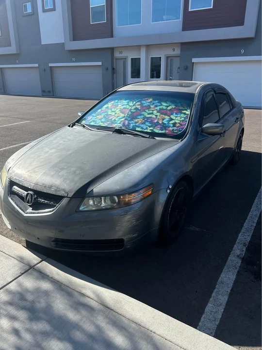 2005 Acura TL 3rd Gen - Image 2 of 3