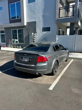 2005 Acura TL 3.2 Sedan 4D