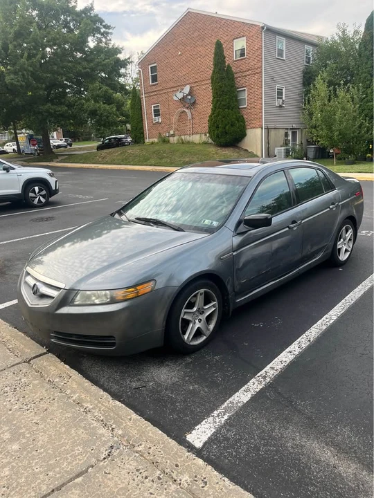 2005 Acura TL 3rd Gen - Image 3 of 10