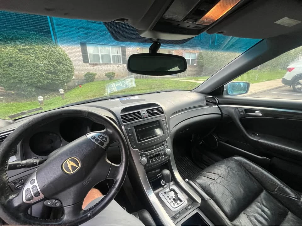 2005 Acura TL 3rd Gen - Image 4 of 10