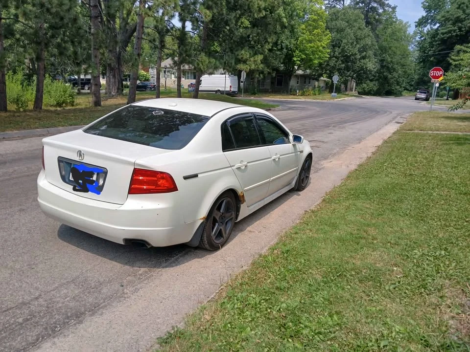 2005 Acura TL 3rd Gen - Image 5 of 7