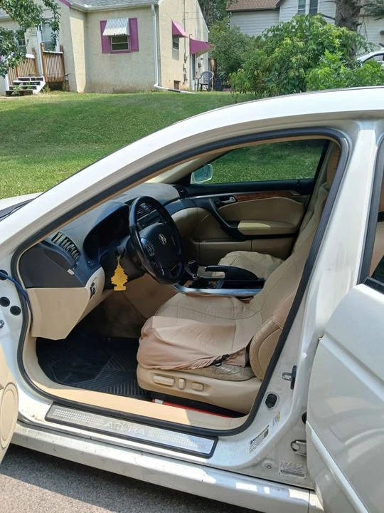 2005 Acura TL 3rd Gen - Image 6 of 7