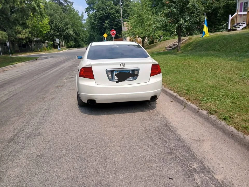 2005 Acura TL 3rd Gen - Image 3 of 7
