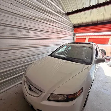 2005 Acura TL 3.2 Sedan 4D