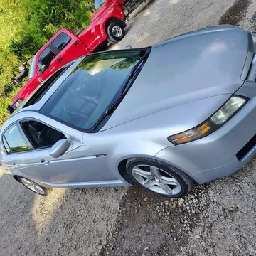 2005 Acura TL 3.2 Sedan 4D