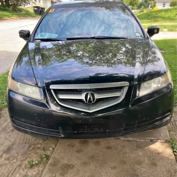 2005 Acura TL 3.2 Sedan 4D