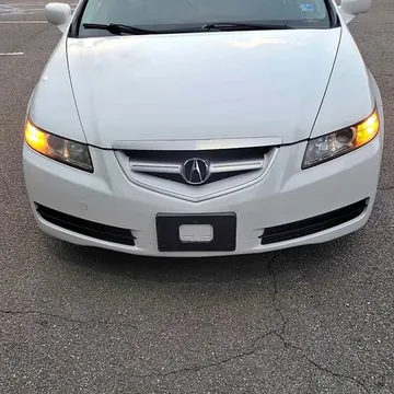 2005 Acura TL 3.2 Sedan