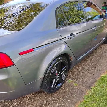2005 Acura TL 3.2 Sedan 4D