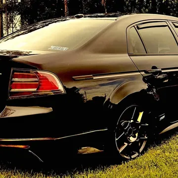 2005 Acura TL 3.2 Sedan 4D