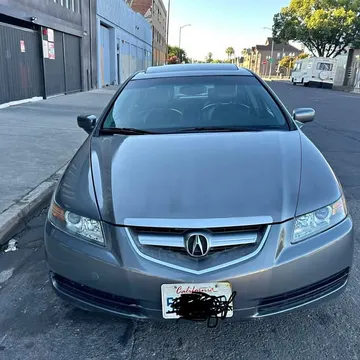 2005 Acura TL 3.2 Sedan 4D