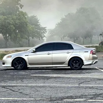 2005 Acura TL 3.2 Sedan 4D