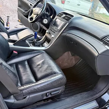 2005 Acura TL 3.2 Sedan 4D