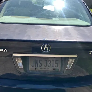 2005 Acura TL 3.2 Sedan 4D